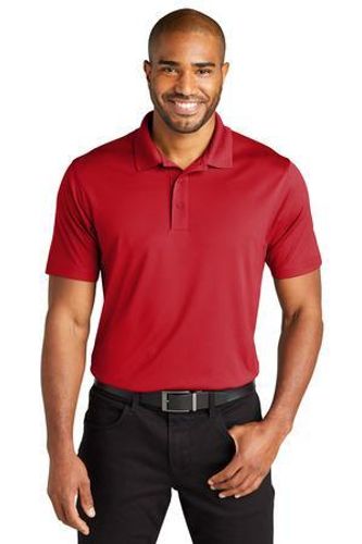 Port Authority C-FREE Performance Polo K863 image thumbnail