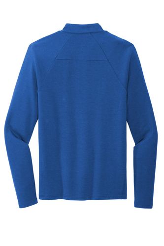 MERCER+METTLE Stretch 1/4-Zip Pullover MM3010 image thumbnail