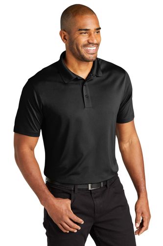 Port Authority C-FREE Performance Polo K863 image thumbnail