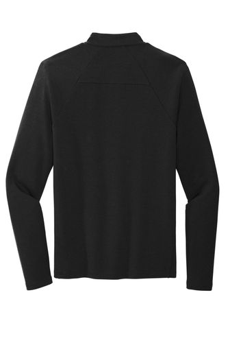 MERCER+METTLE Stretch 1/4-Zip Pullover MM3010 image thumbnail
