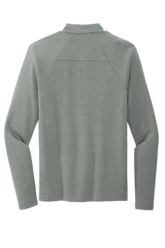 MERCER+METTLE Stretch 1/4-Zip Pullover MM3010 image thumbnail
