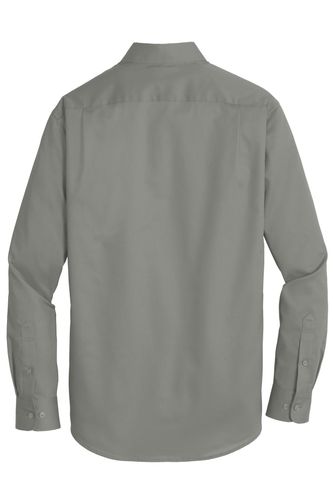 Port Authority SuperPro Twill Shirt. S663 image thumbnail
