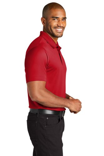 Port Authority C-FREE Performance Polo K863 image thumbnail