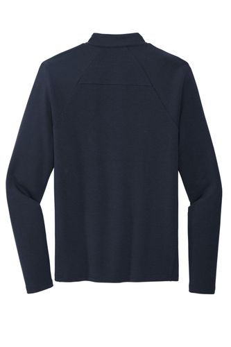 MERCER+METTLE Stretch 1/4-Zip Pullover MM3010 image thumbnail