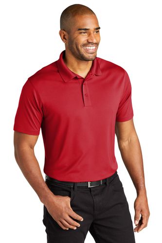 Port Authority C-FREE Performance Polo K863 image thumbnail