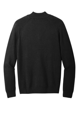 Mercer+Mettle 1/4-Zip Sweater MM3020 image thumbnail