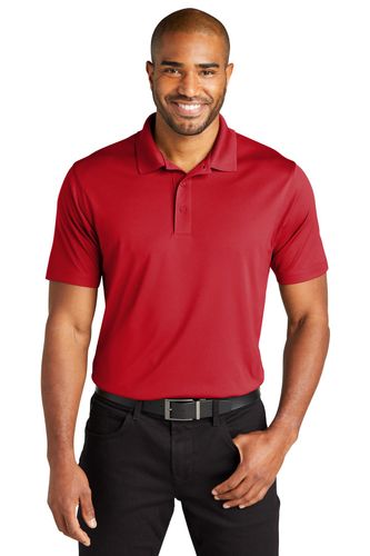 Port Authority C-FREE Performance Polo K863 image thumbnail