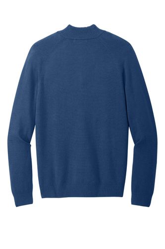 Mercer+Mettle 1/4-Zip Sweater MM3020 image thumbnail