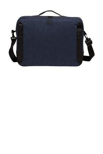 Port Authority Vector Briefcase. BG309 image thumbnail