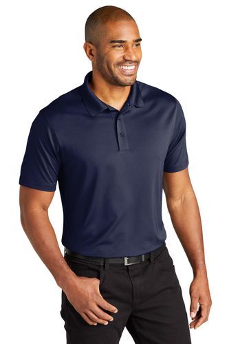 Port Authority C-FREE Performance Polo K863 image thumbnail