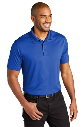 Port Authority C-FREE Performance Polo K863 image thumbnail