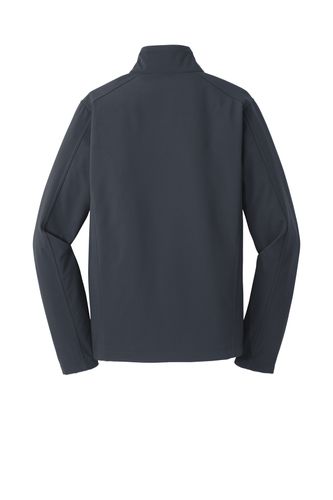 Port Authority Core Soft Shell Jacket. J317 image thumbnail