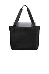 Image of Port Authority Exec Laptop Tote. BG423