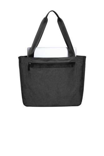 Port Authority Exec Laptop Tote. BG423 image thumbnail