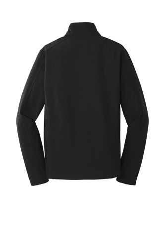 Port Authority Core Soft Shell Jacket. J317 image thumbnail