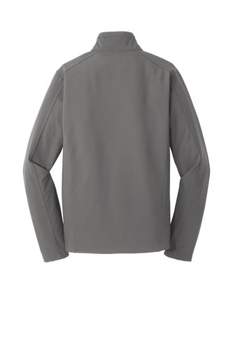 Port Authority Core Soft Shell Jacket. J317 image thumbnail