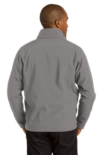 Port Authority Core Soft Shell Jacket. J317 image thumbnail