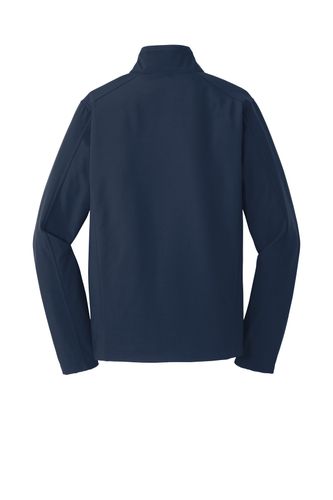 Port Authority Core Soft Shell Jacket. J317 image thumbnail