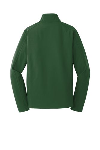 Port Authority Core Soft Shell Jacket. J317 image thumbnail