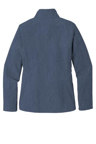 Port Authority Ladies Core Soft Shell Jacket. L317 image thumbnail