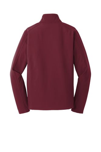 Port Authority Core Soft Shell Jacket. J317 image thumbnail