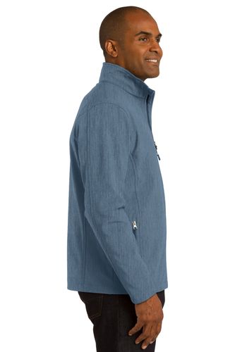 Port Authority Core Soft Shell Jacket. J317 image thumbnail