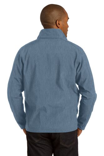 Port Authority Core Soft Shell Jacket. J317 image thumbnail