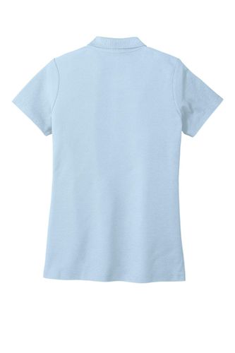 Port Authority Ladies SuperPro React Polo. LK810 image thumbnail
