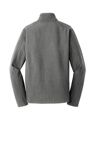 Port Authority Core Soft Shell Jacket. J317 image thumbnail