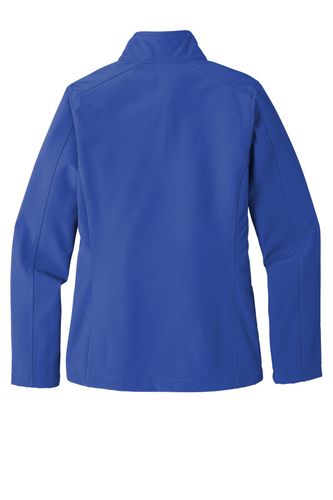 Port Authority Ladies Core Soft Shell Jacket. L317 image thumbnail