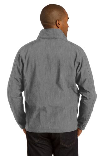 Port Authority Core Soft Shell Jacket. J317 image thumbnail