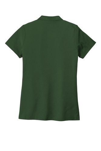 Port Authority Ladies SuperPro React Polo. LK810 image thumbnail
