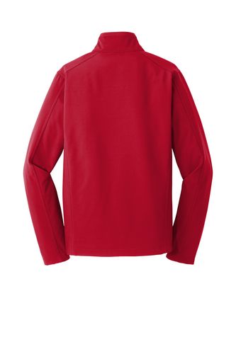 Port Authority Core Soft Shell Jacket. J317 image thumbnail