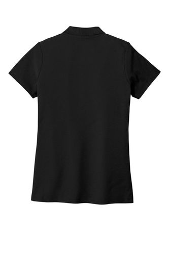 Port Authority Ladies SuperPro React Polo. LK810 image thumbnail