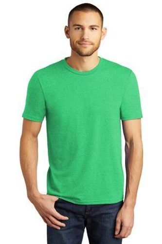 District Perfect Tri Tee. DM130 image thumbnail