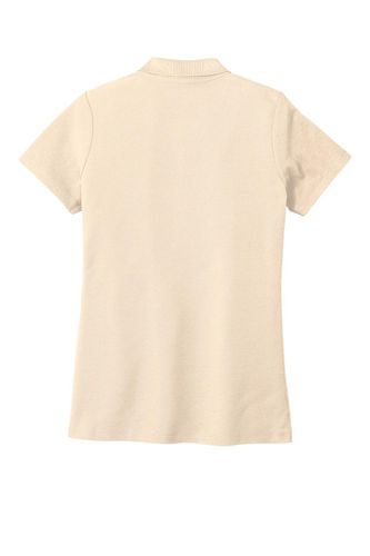 Port Authority Ladies SuperPro React Polo. LK810 image thumbnail