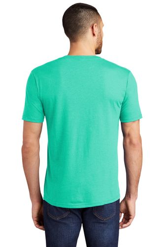 District Perfect Tri Tee. DM130 image thumbnail