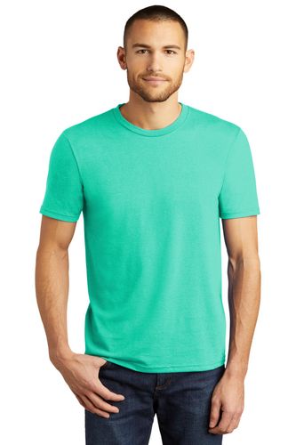 District Perfect Tri Tee. DM130 image thumbnail