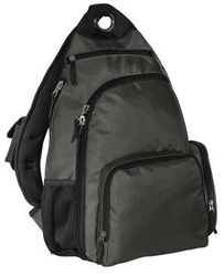Image of Port Authority Sling Pack. BG112