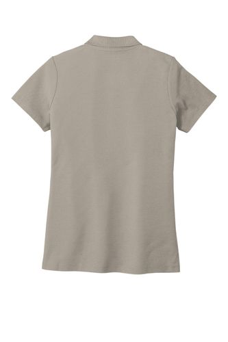 Port Authority Ladies SuperPro React Polo. LK810 image thumbnail
