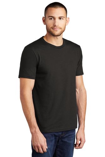 District Perfect Tri Tee. DM130 image thumbnail
