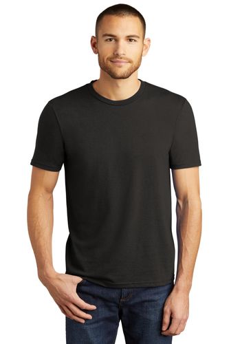 District Perfect Tri Tee. DM130 image thumbnail