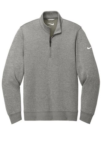 Nike Dri-FIT Corporate 1/2-Zip NKFD9892 image thumbnail