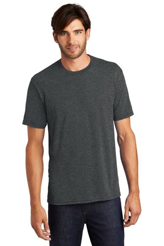 District Perfect Tri Tee. DM130 image thumbnail