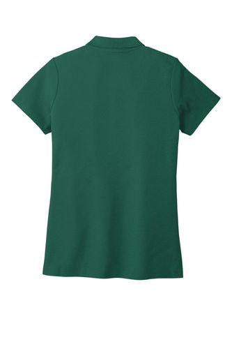 Port Authority Ladies SuperPro React Polo. LK810 image thumbnail