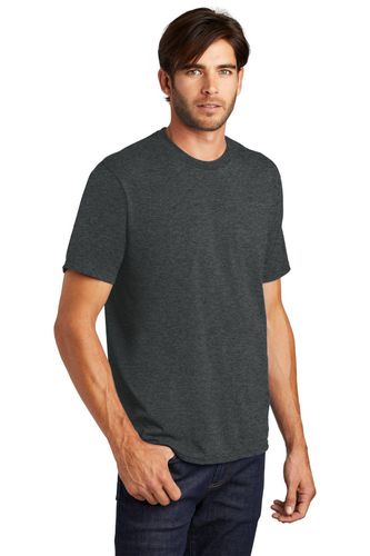 District Perfect Tri Tee. DM130 image thumbnail