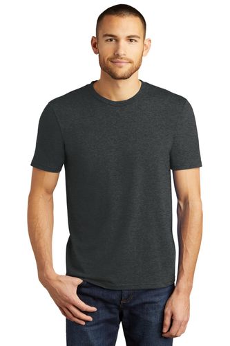 District Perfect Tri Tee. DM130 image thumbnail