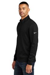 Image of Nike Dri-FIT Corporate 1/2-Zip NKFD9892