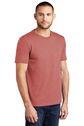 District Perfect Tri Tee. DM130 image thumbnail