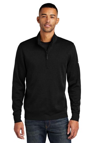 Nike Dri-FIT Corporate 1/2-Zip NKFD9892 image thumbnail